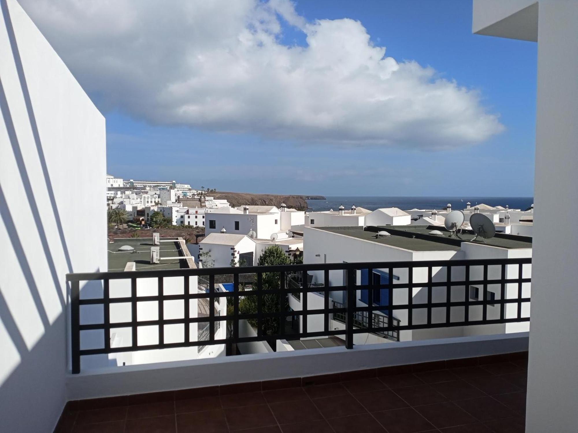 Villa Papagayo Mirage Playa Blanca  Exterior photo