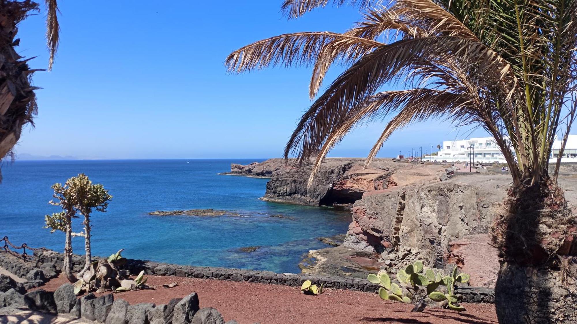 Villa Papagayo Mirage Playa Blanca  Exterior photo