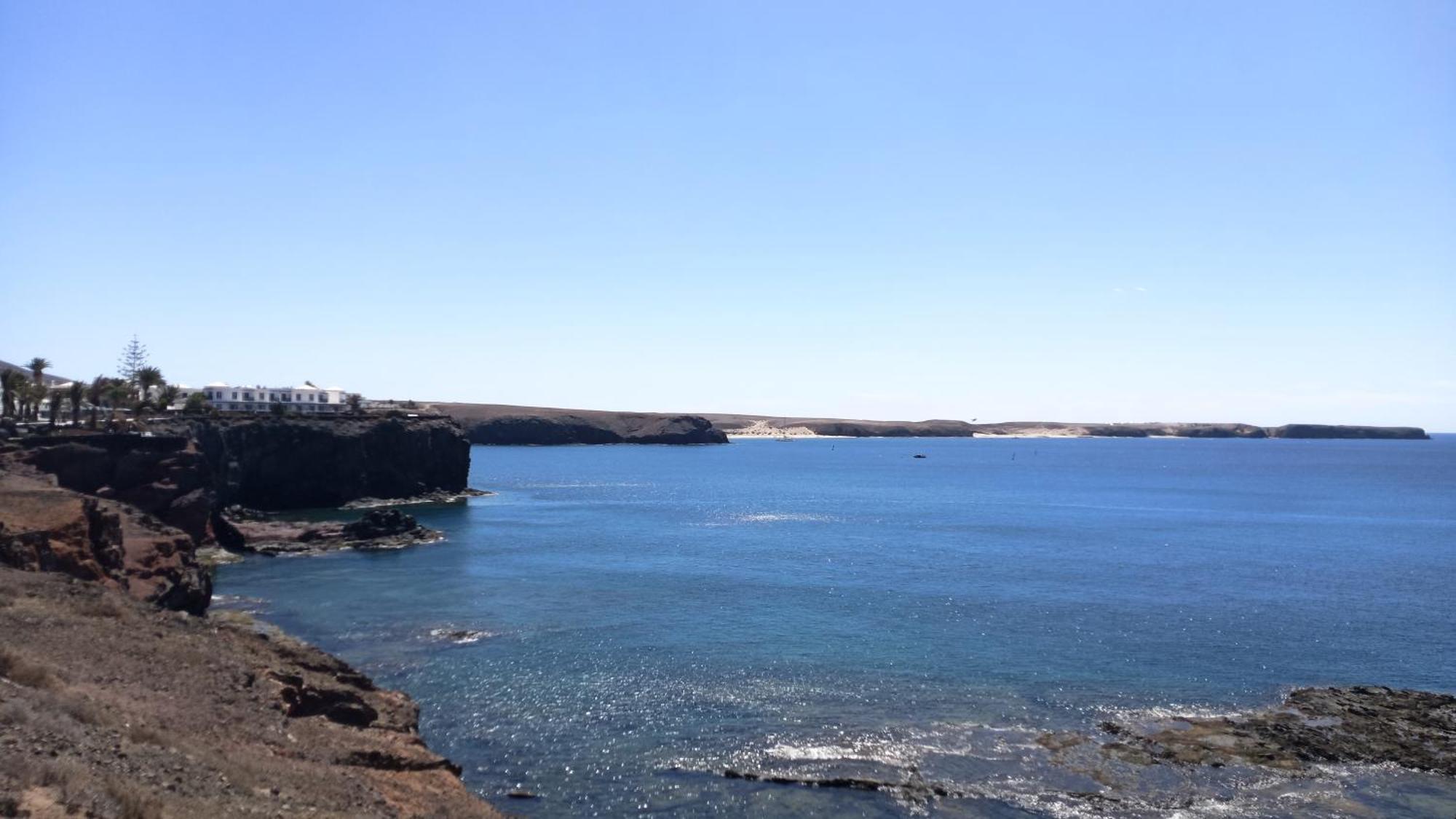 Villa Papagayo Mirage Playa Blanca  Exterior photo