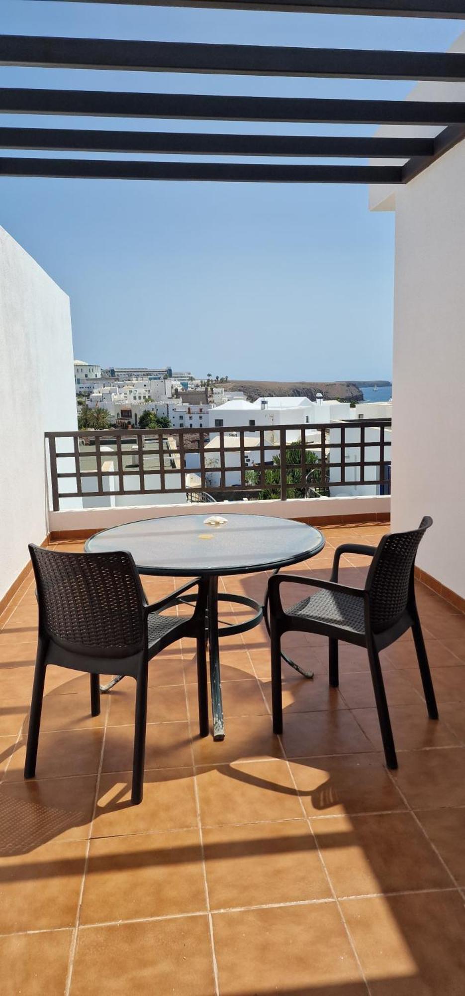 Villa Papagayo Mirage Playa Blanca  Exterior photo