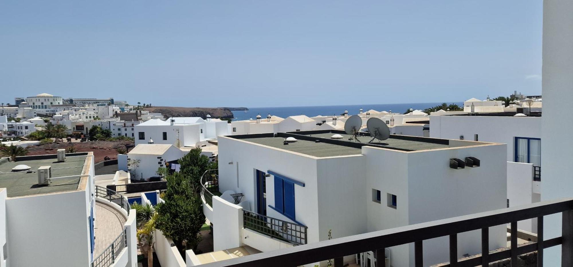 Villa Papagayo Mirage Playa Blanca  Exterior photo